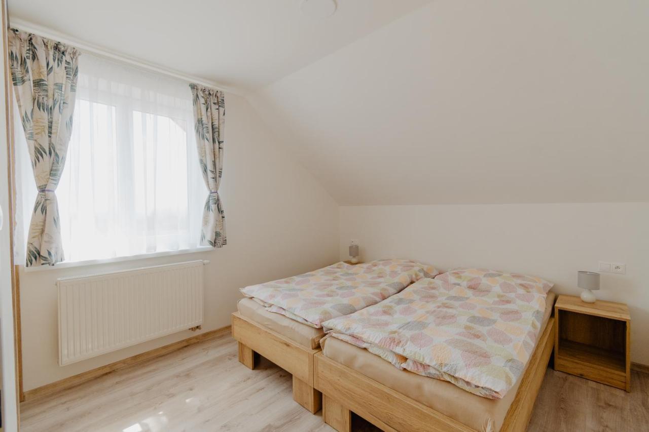 Apartmany Zara Nová Lesná Exterior foto
