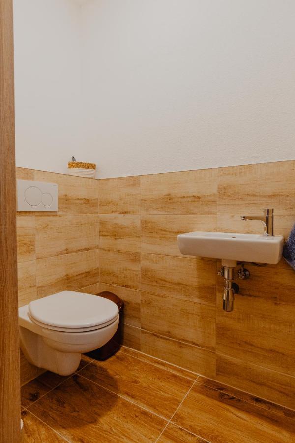 Apartmany Zara Nová Lesná Exterior foto